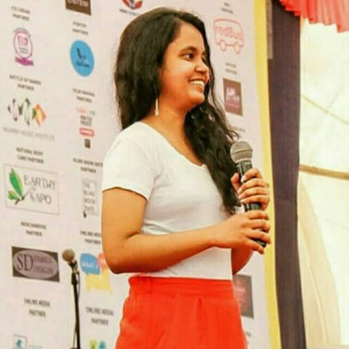Sakshi